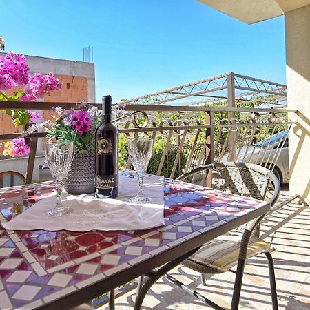 Apartments Vinx - Grill And Terrace Sevid Εξωτερικό φωτογραφία
