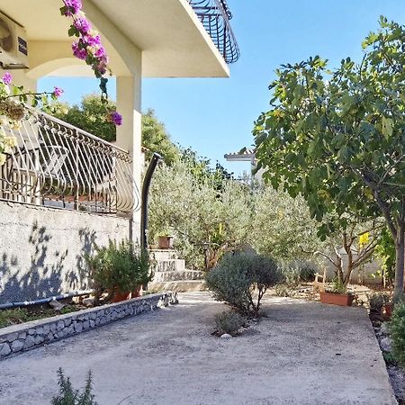 Apartments Vinx - Grill And Terrace Sevid Εξωτερικό φωτογραφία