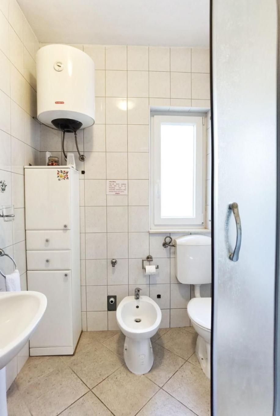 Apartments Vinx - Grill And Terrace Sevid Εξωτερικό φωτογραφία