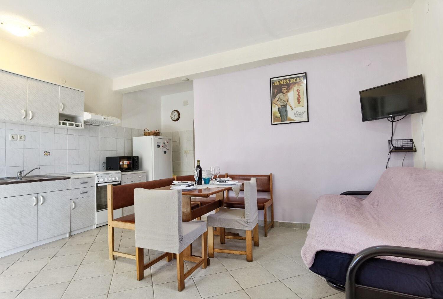 Apartments Vinx - Grill And Terrace Sevid Εξωτερικό φωτογραφία