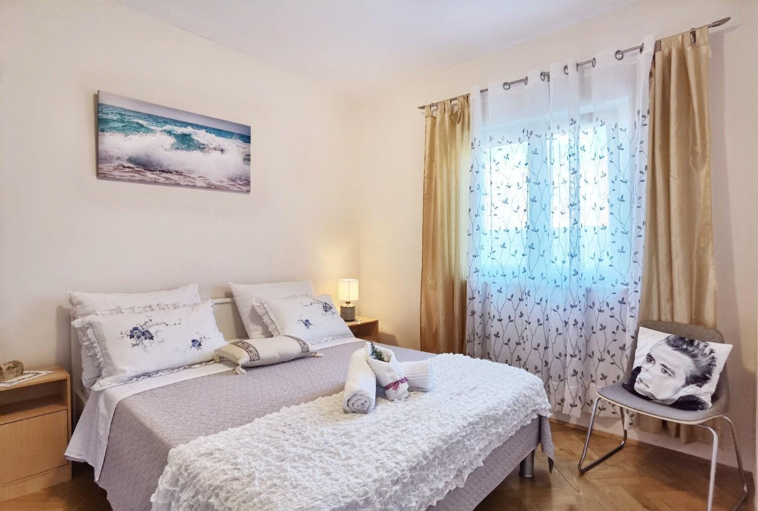 Apartments Vinx - Grill And Terrace Sevid Εξωτερικό φωτογραφία