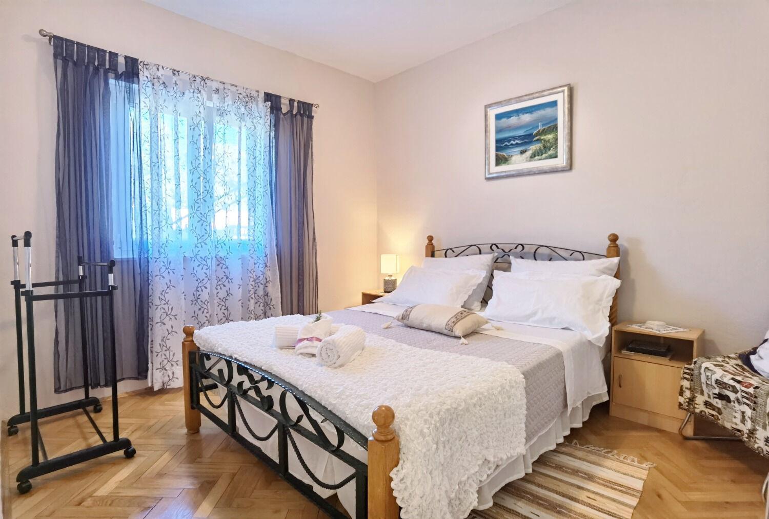 Apartments Vinx - Grill And Terrace Sevid Εξωτερικό φωτογραφία