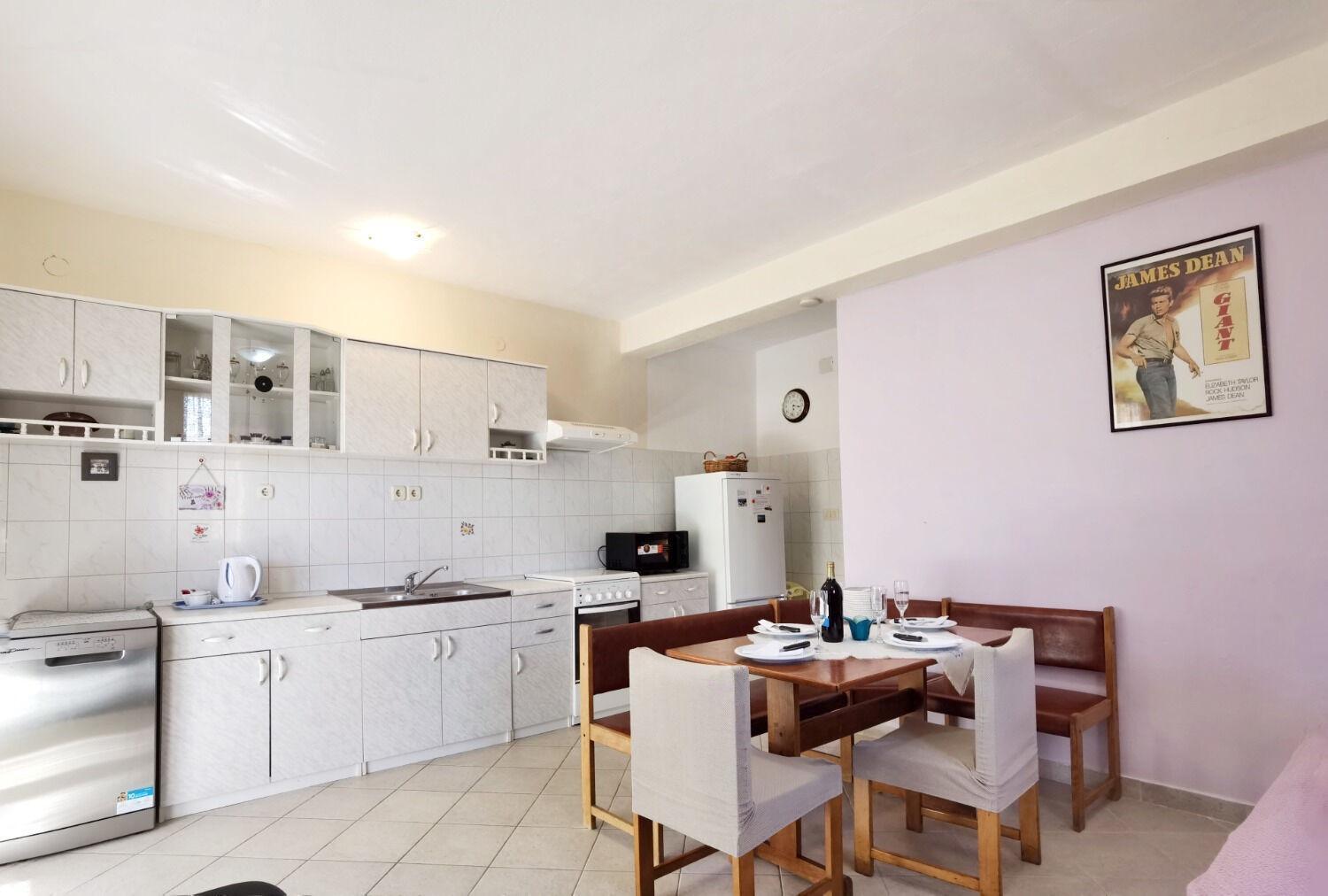 Apartments Vinx - Grill And Terrace Sevid Εξωτερικό φωτογραφία