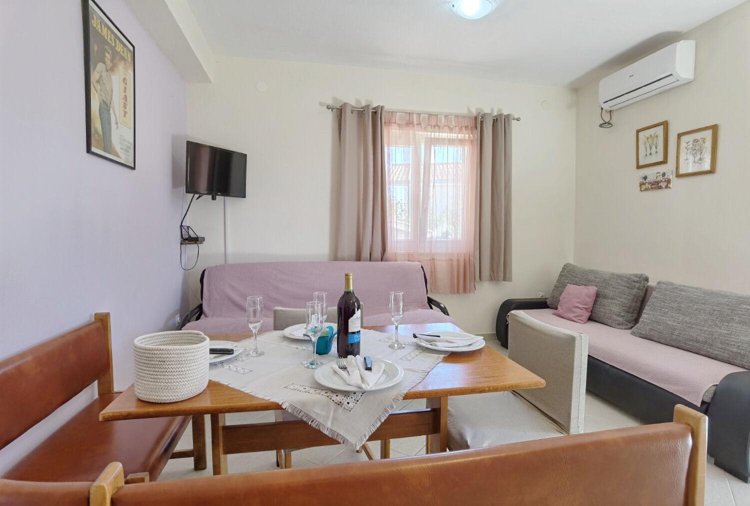 Apartments Vinx - Grill And Terrace Sevid Εξωτερικό φωτογραφία