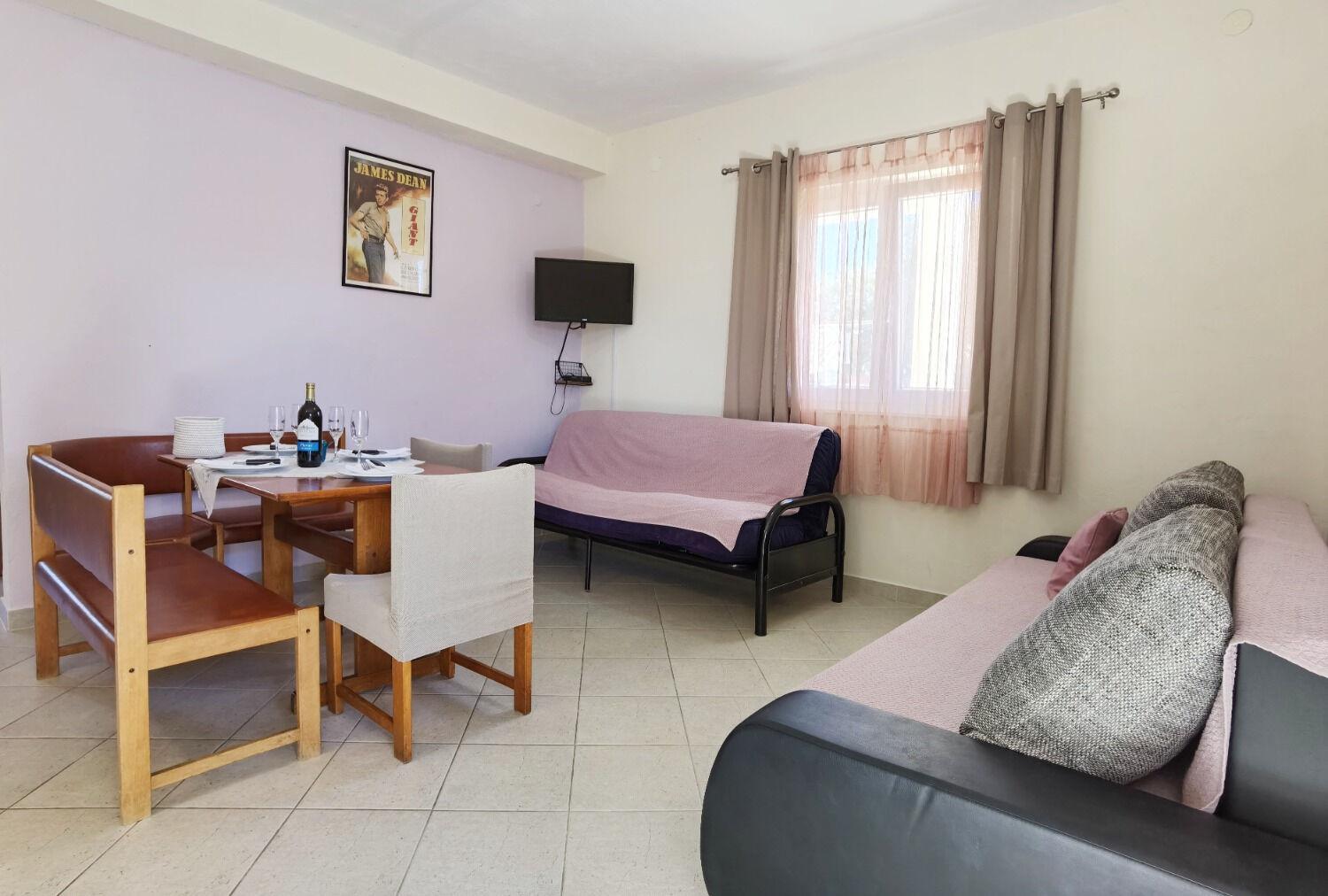 Apartments Vinx - Grill And Terrace Sevid Εξωτερικό φωτογραφία