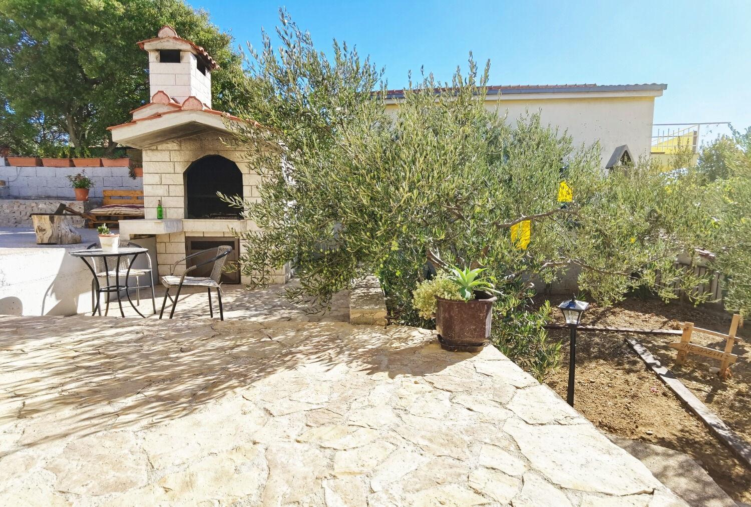 Apartments Vinx - Grill And Terrace Sevid Εξωτερικό φωτογραφία