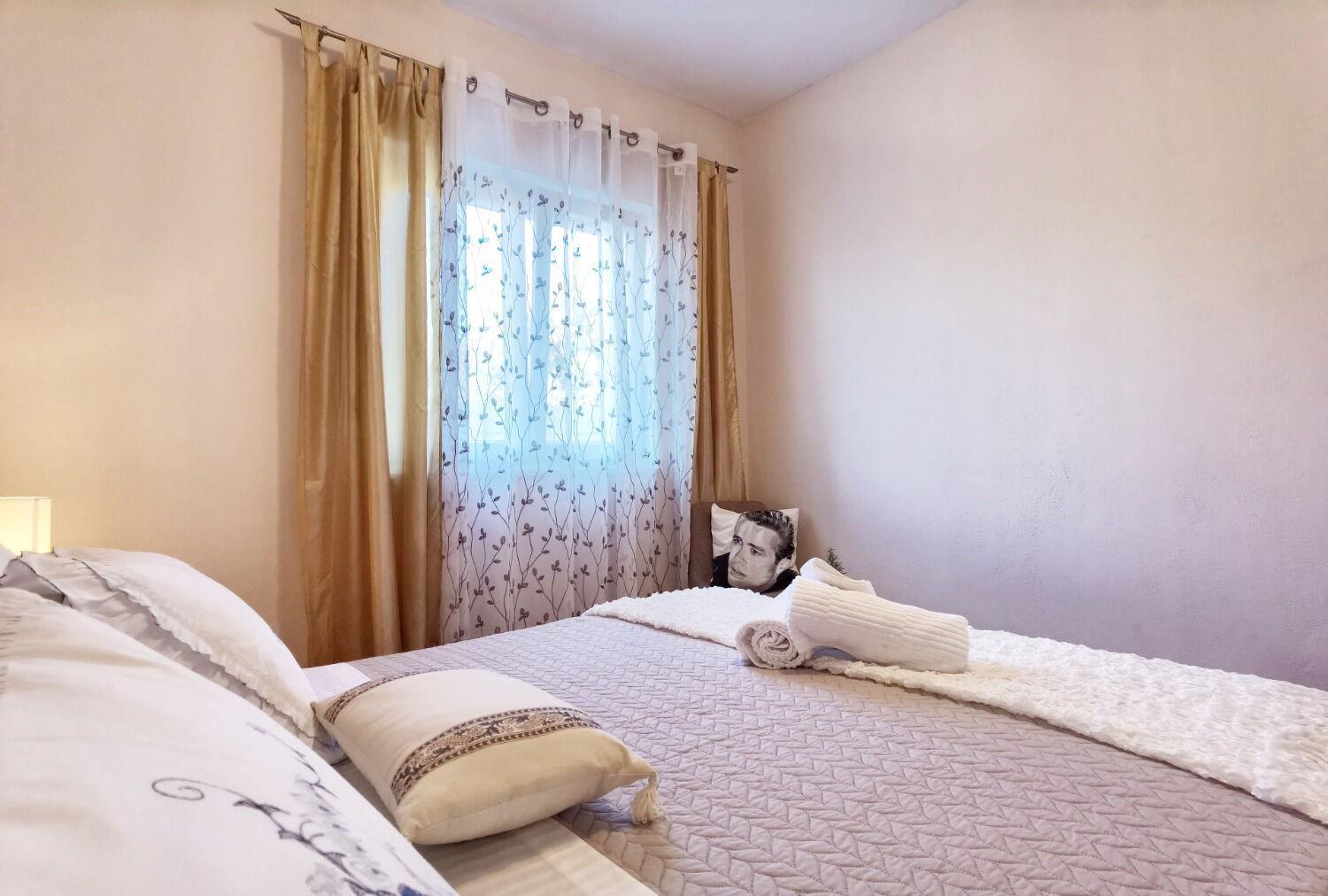 Apartments Vinx - Grill And Terrace Sevid Εξωτερικό φωτογραφία